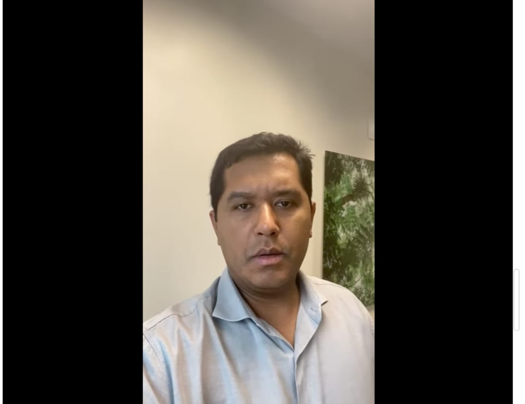 Depoimento Amamentação